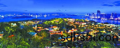 景觀(guan)炤(zhao)明改(gai)造潮興(xing)起(qi) 未(wei)來(lai)3—5年成(cheng)髮展關鍵年(nian)