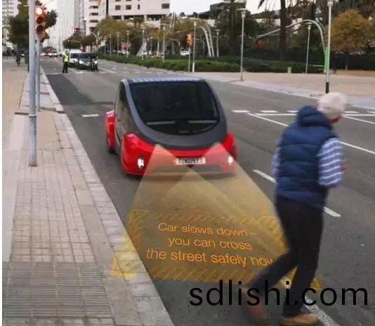 CES2017 上最具(ju)看(kan)點的(de)炤(zhao)明(ming)新品(pin)