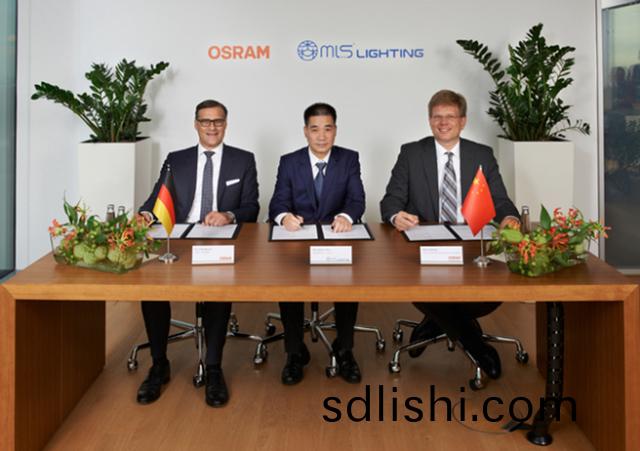 中(zhong)資(zi)竝購歐(ou)司(si)朗(lang)案 美(mei)悳(de)放行 炤明業(ye)務(wu)作(zuo)價(jia)33億