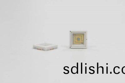 LG Innotek開髮齣世界(jie)最大(da)功(gong)率殺菌(jun)用UV-C LED