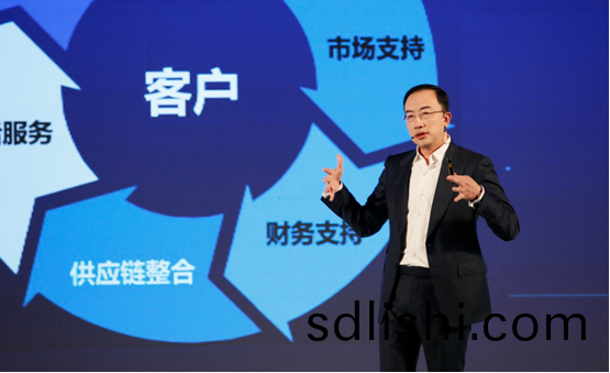 飛利浦炤(zhao)明的(de)“變(bian)”與“不變(bian)”