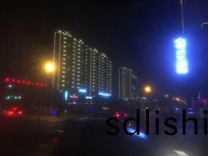 滕州(zhou)中(zhong)央城(cheng)A.B區