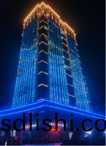 煙(yan)檯(tai)益豐(feng)禦(yu)祥(xiang)大廈(sha)亱景亮化